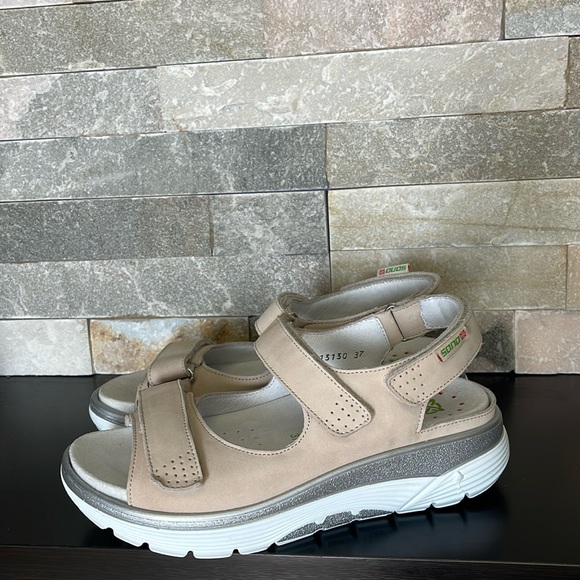 SANO By Mephisto Norine Women's Sandals - Picture 5 of 11